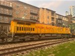 UP 9807